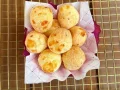 Po de Queijo ( 4 uni. )