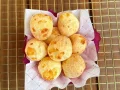 Po de Queijo ( 8 uni. )