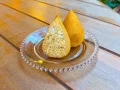 Coxinha de Frango