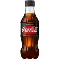 Coca-Cola sem Acar 250ml