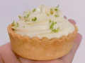 Tartelete de limo